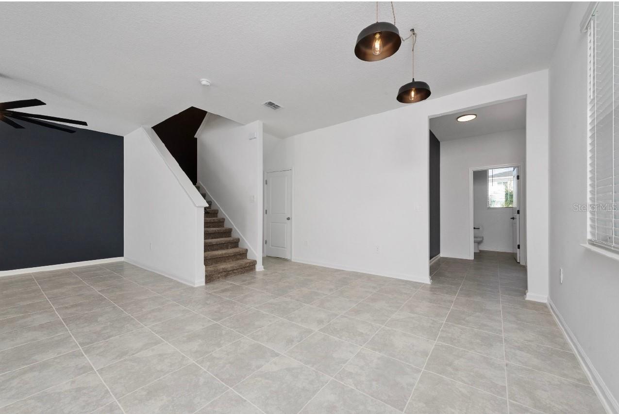 TRACT X - Residential Lease