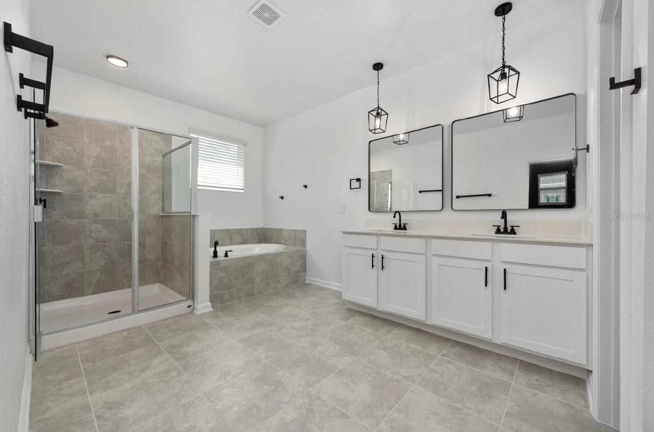 TRACT X - Residential Lease