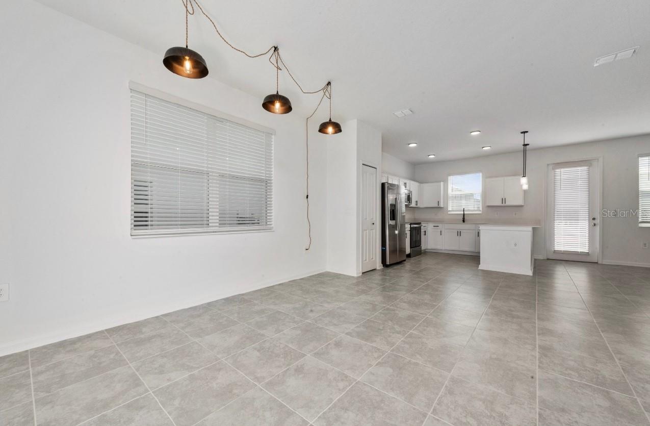 TRACT X - Residential Lease