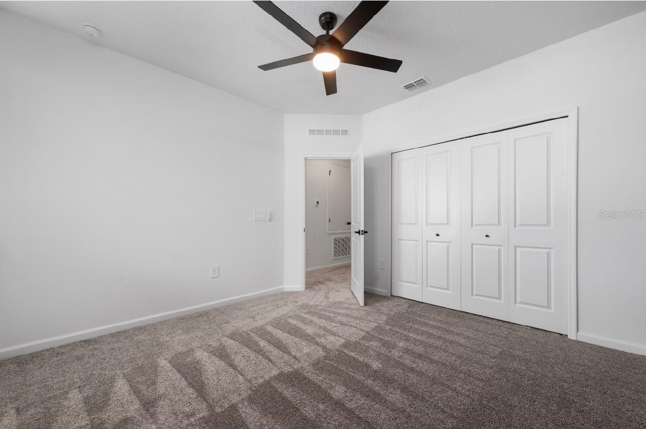 TRACT X - Residential Lease