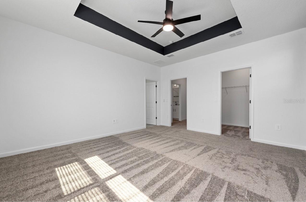 TRACT X - Residential Lease