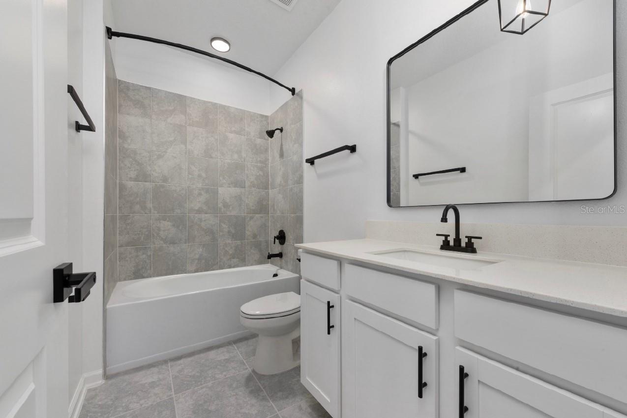 TRACT X - Residential Lease