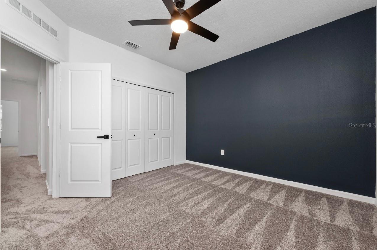 TRACT X - Residential Lease