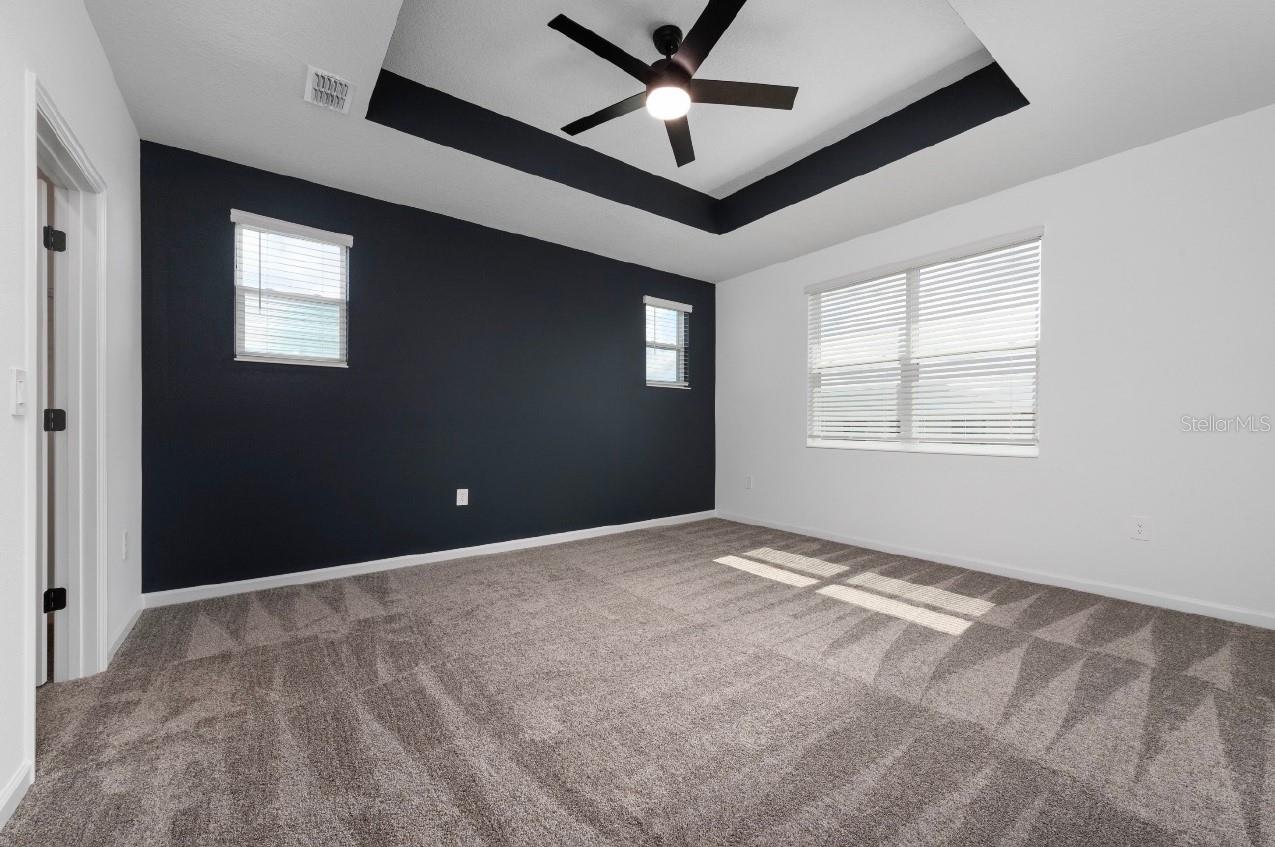 TRACT X - Residential Lease