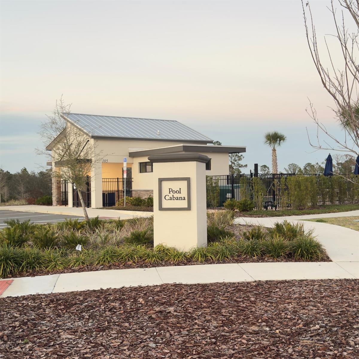 TRACT X - Residential Lease