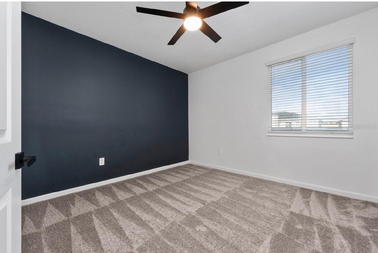 TRACT X - Residential Lease