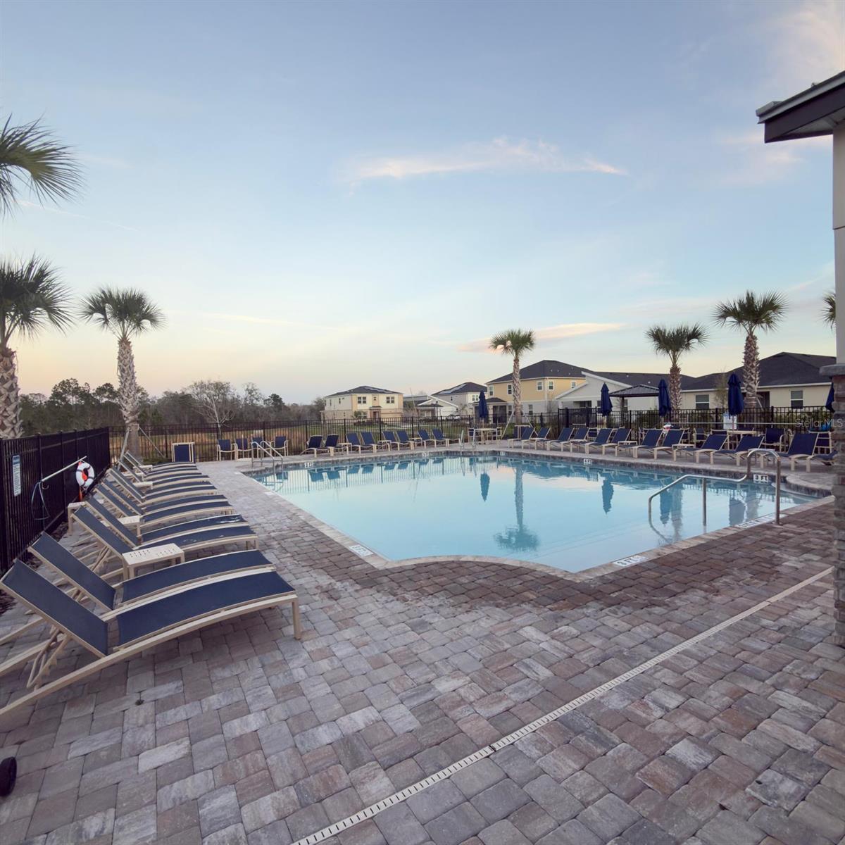 TRACT X - Residential Lease