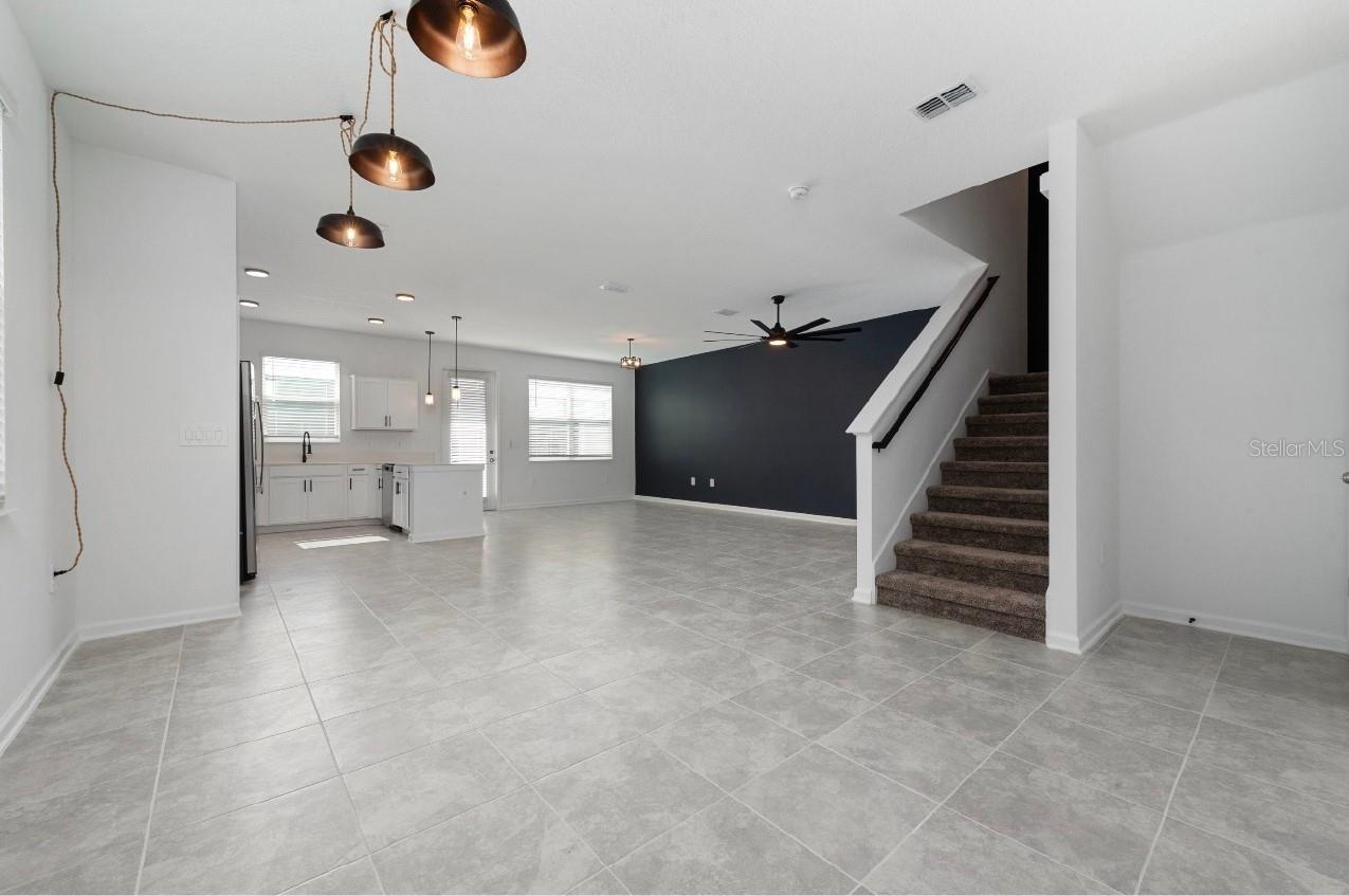 TRACT X - Residential Lease