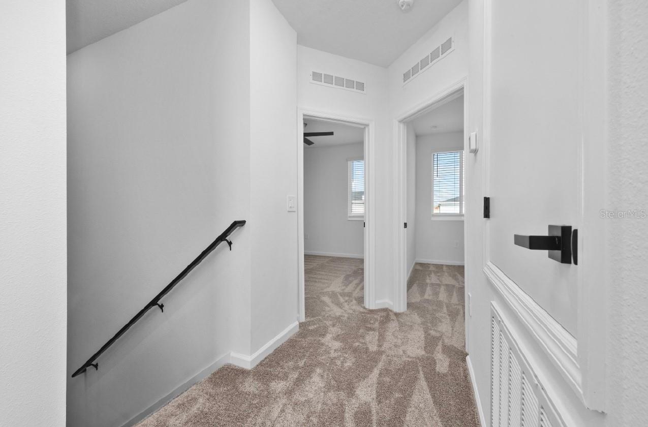 TRACT X - Residential Lease