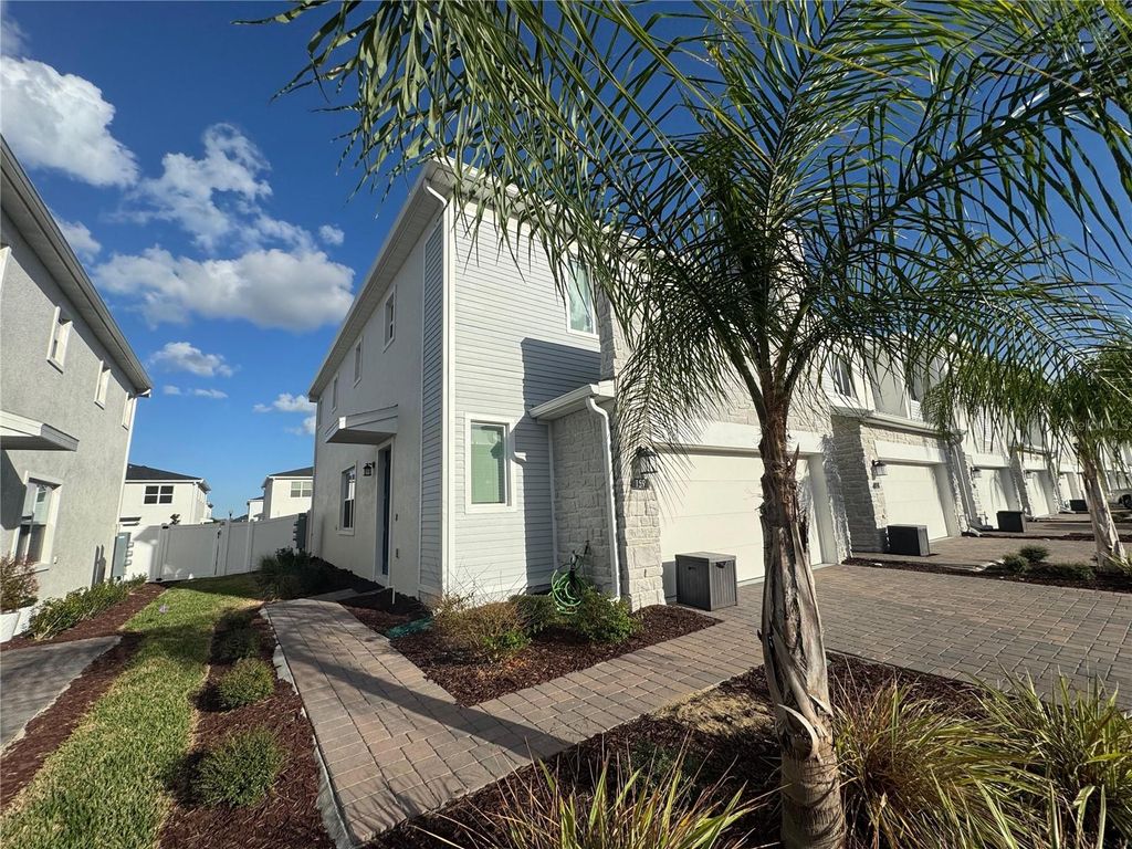 Photo of 159 Bogey Drive, Davenport, FL 33896 (MLS # S5145401)