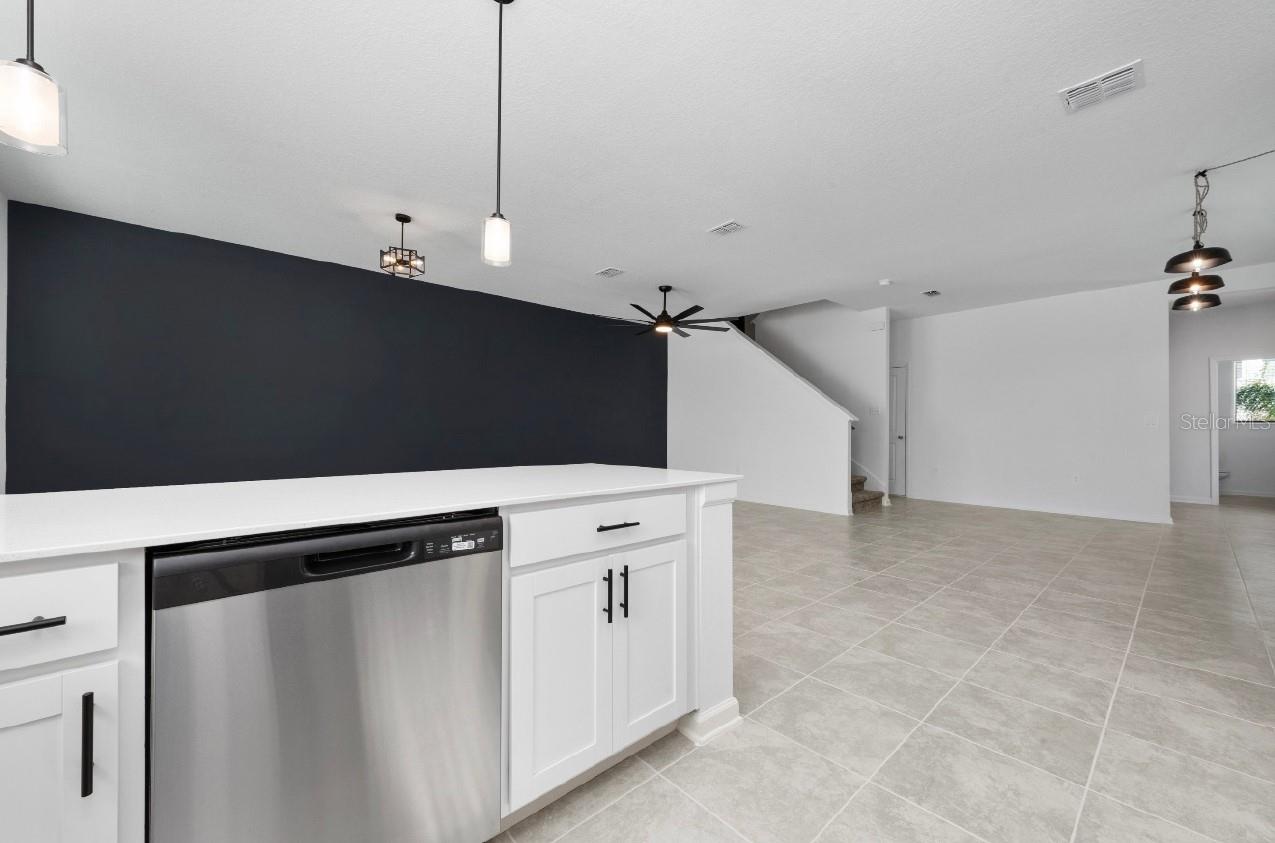 TRACT X - Residential Lease