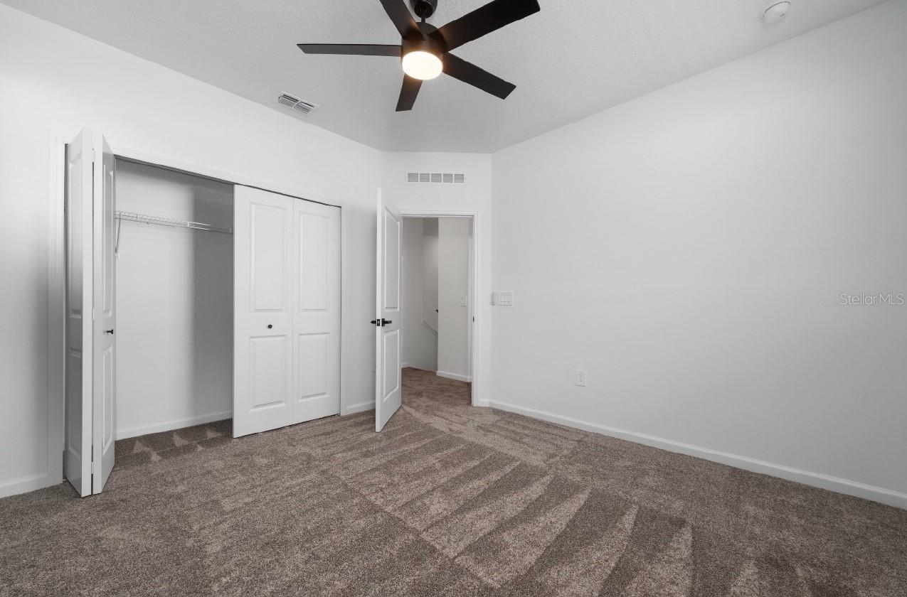 TRACT X - Residential Lease