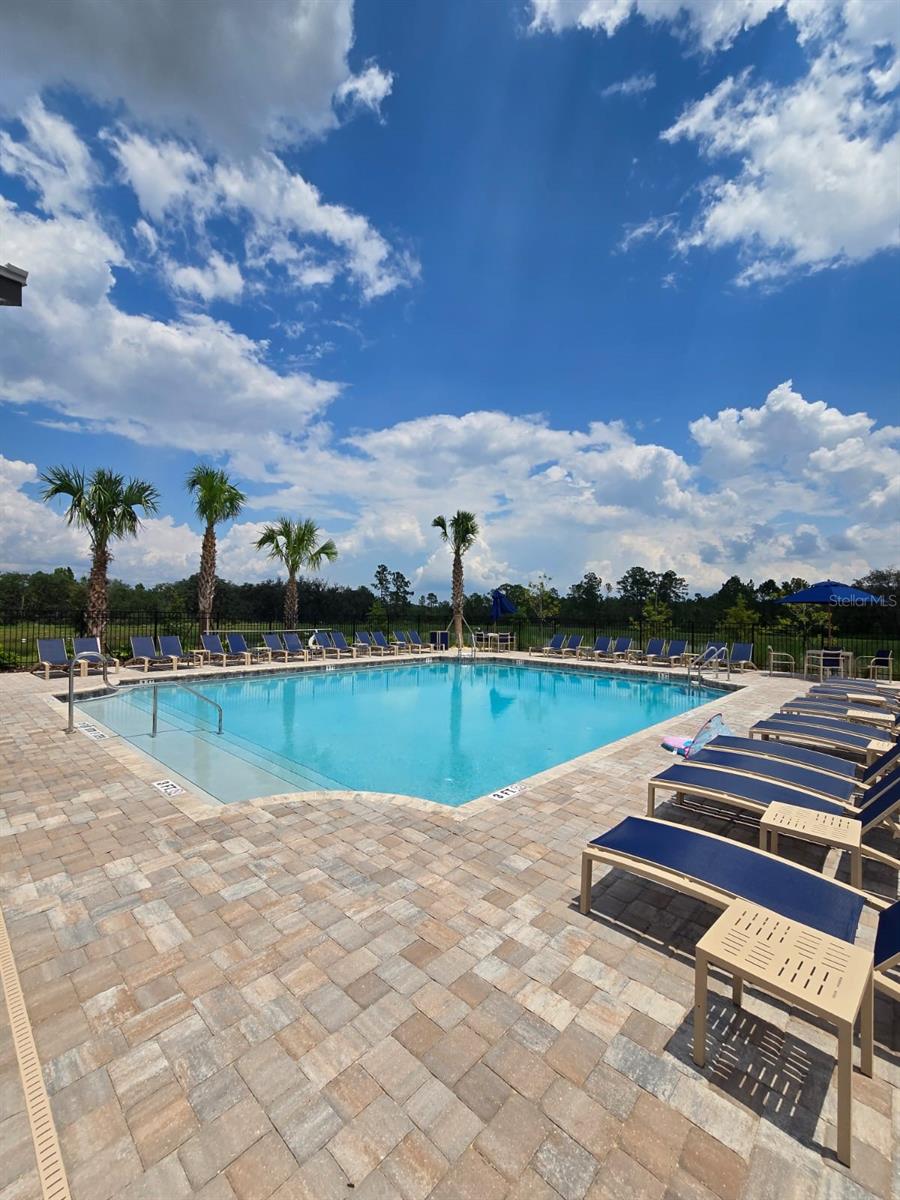 TRACT X - Residential Lease