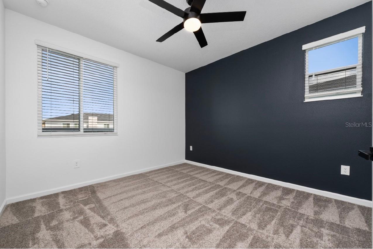 TRACT X - Residential Lease