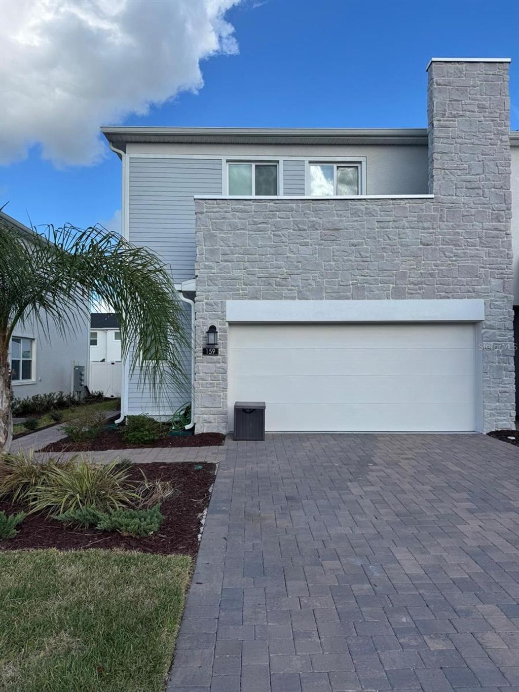 Photo of 159 Bogey Drive, Davenport, FL 33896 (MLS # S5145401)