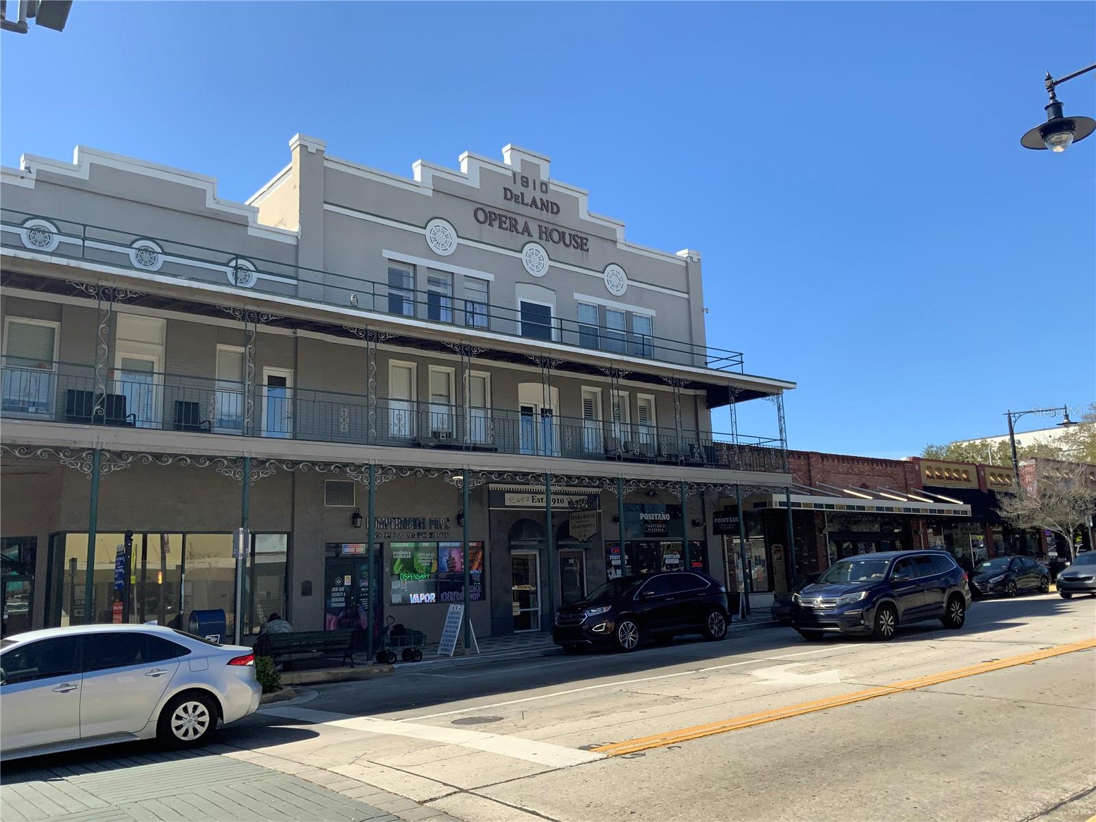 LAISY & BASSO RESUB - Residential