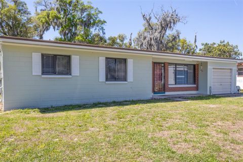 506 S ELSASSER STREET DELAND FL 32720
