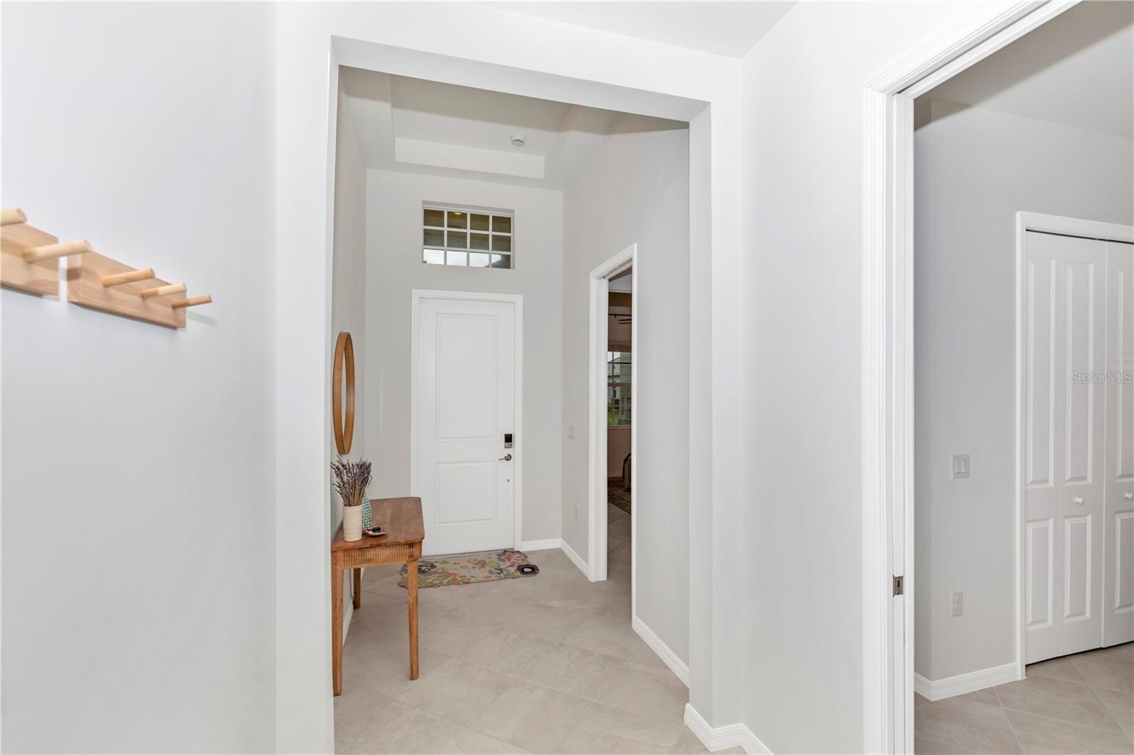 WELLEN PARK GOLF & COUNTRY CLUB - Residential Lease