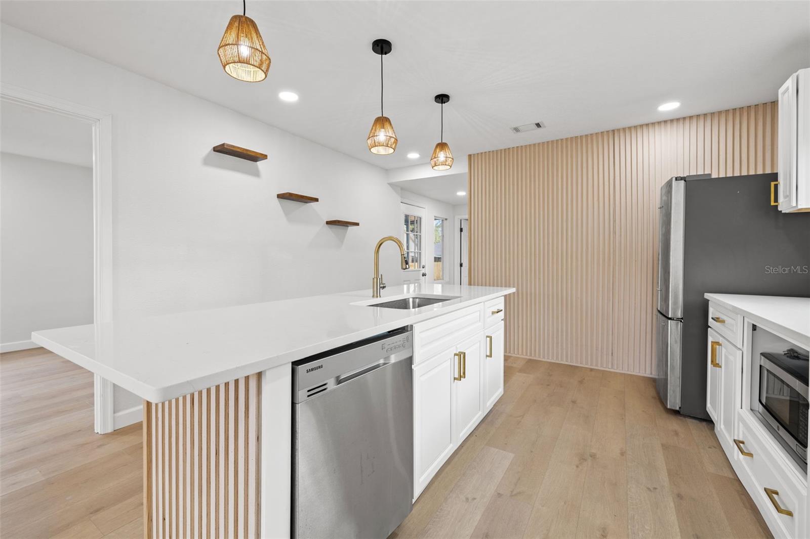 FLEMINGS SUB - Residential