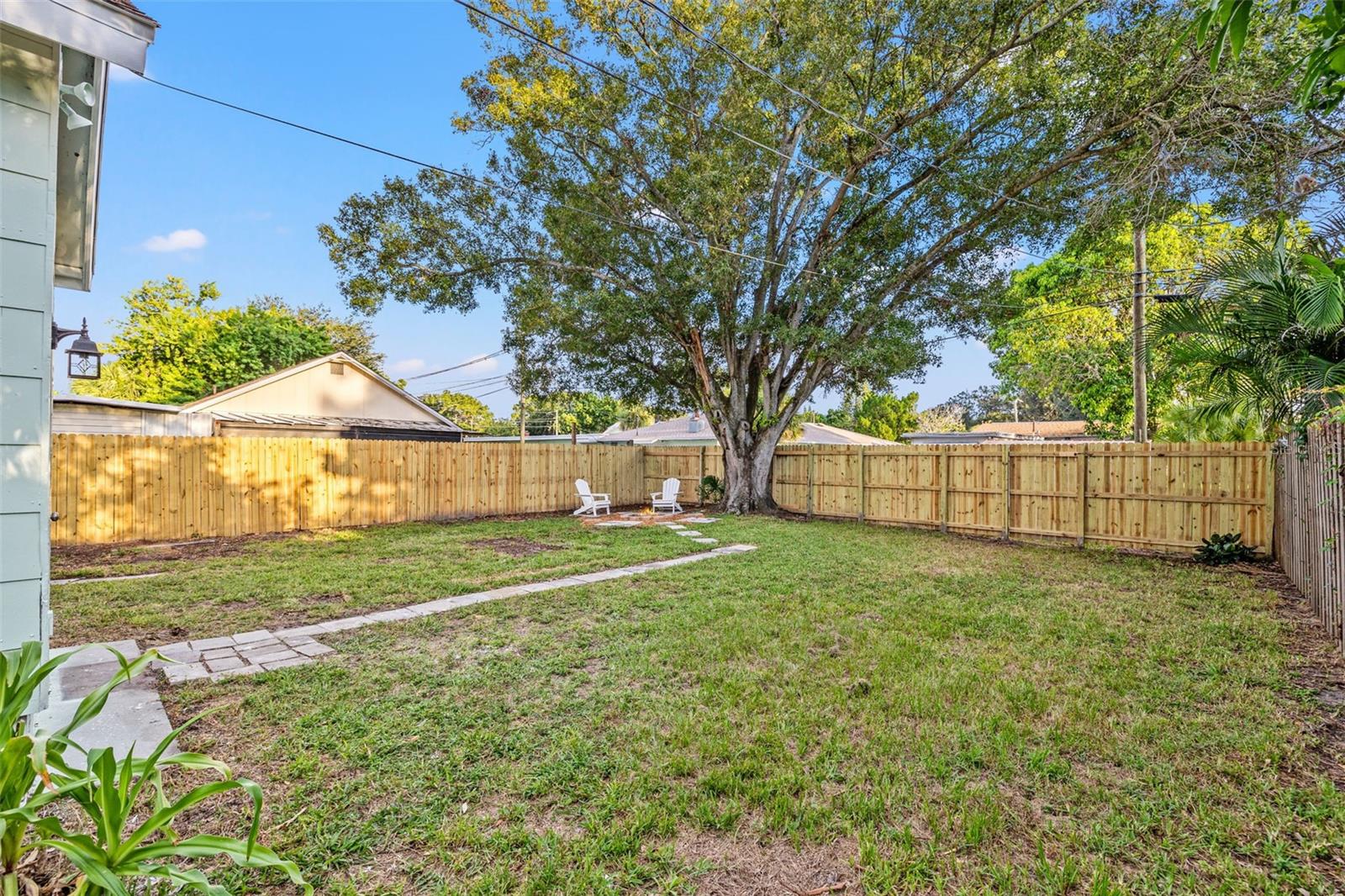 FLEMINGS SUB - Residential