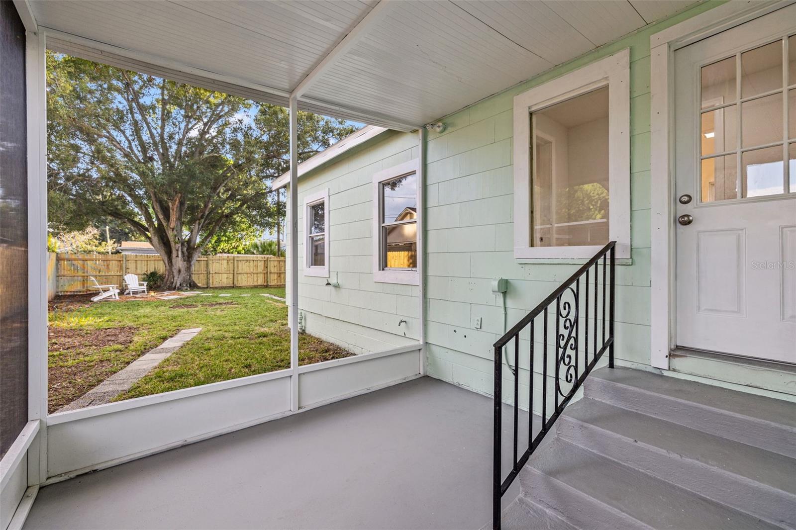 FLEMINGS SUB - Residential