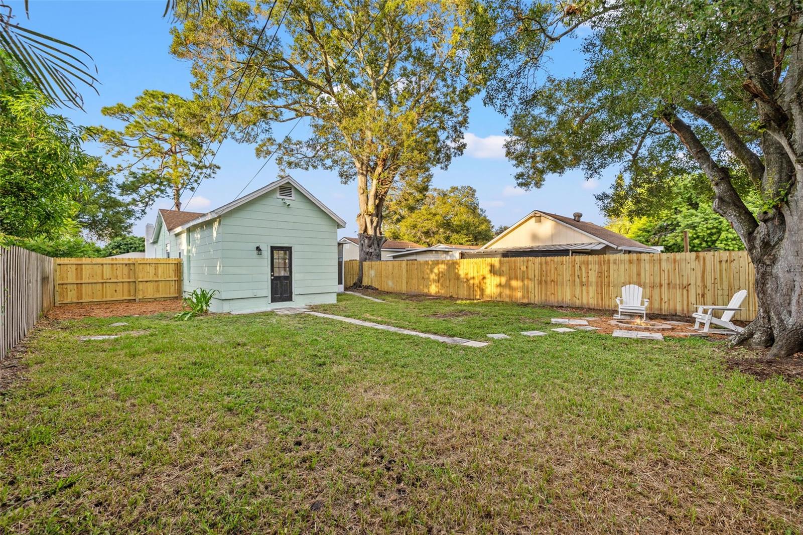 FLEMINGS SUB - Residential