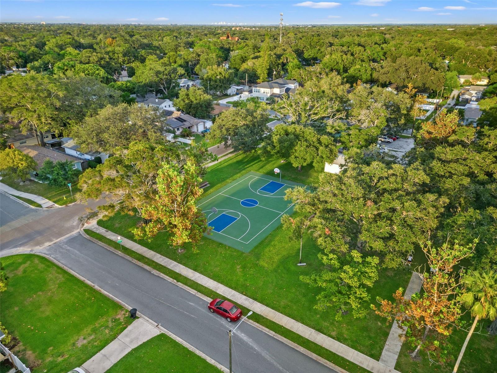 FLEMINGS SUB - Residential