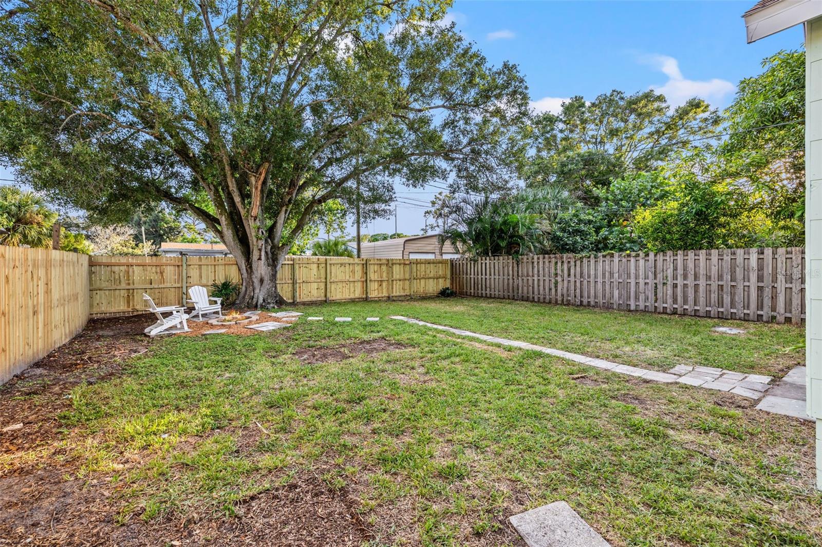 FLEMINGS SUB - Residential