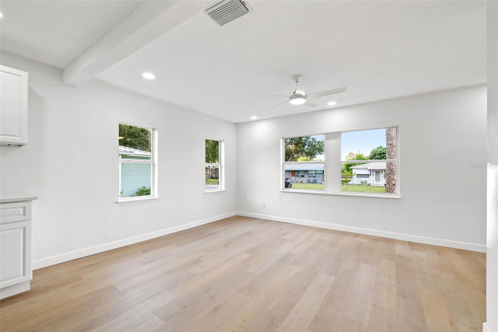 FLEMINGS SUB - Residential