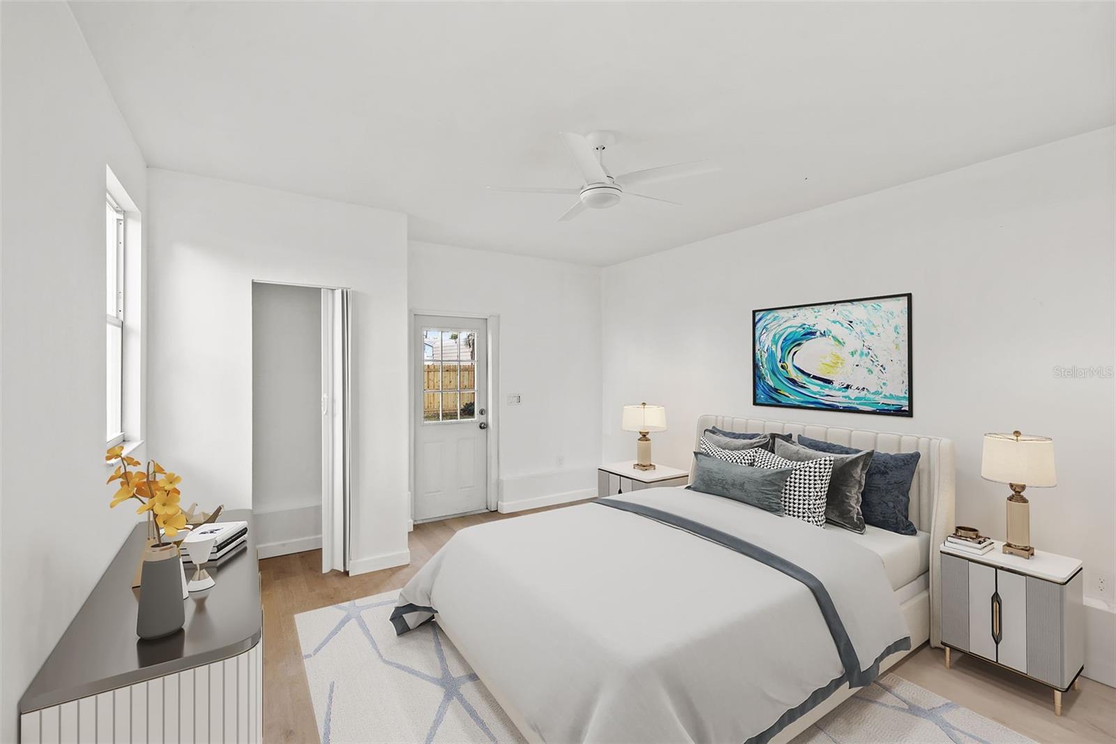 FLEMINGS SUB - Residential