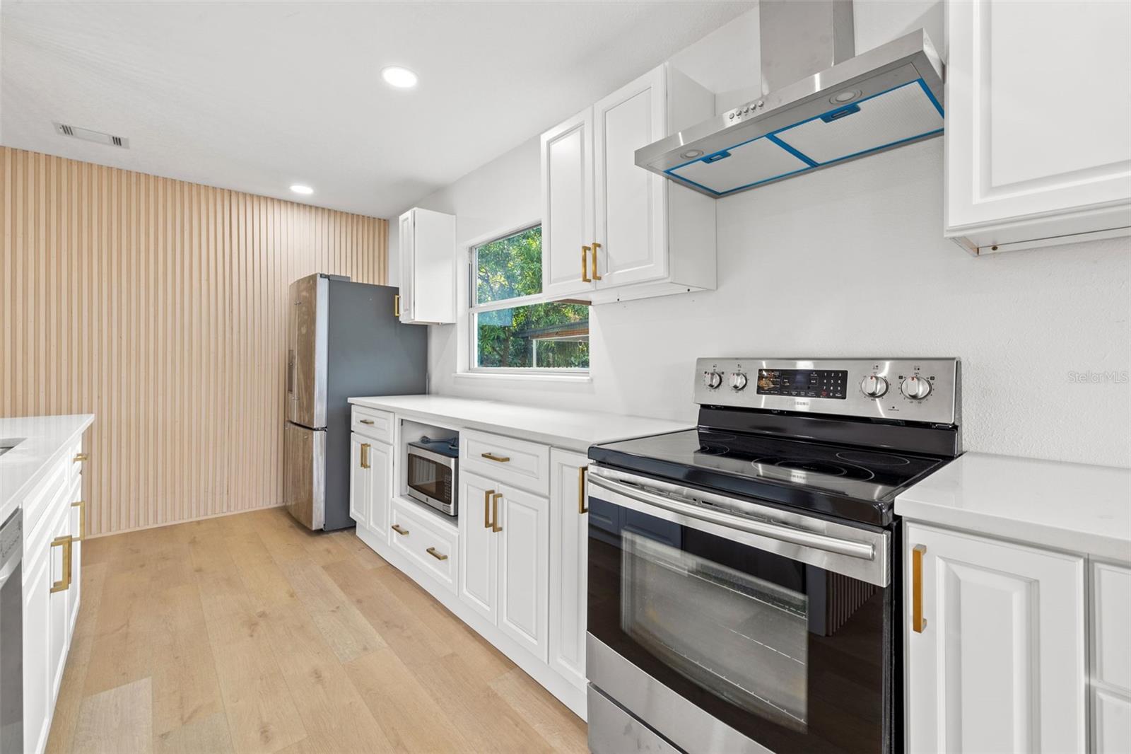 FLEMINGS SUB - Residential