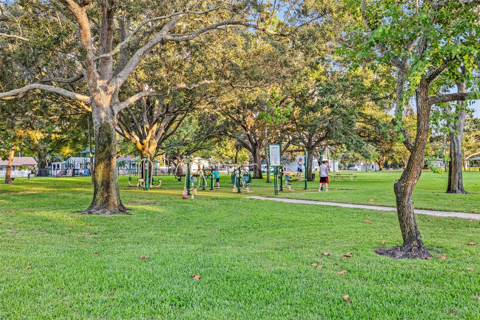 FLEMINGS SUB - Residential