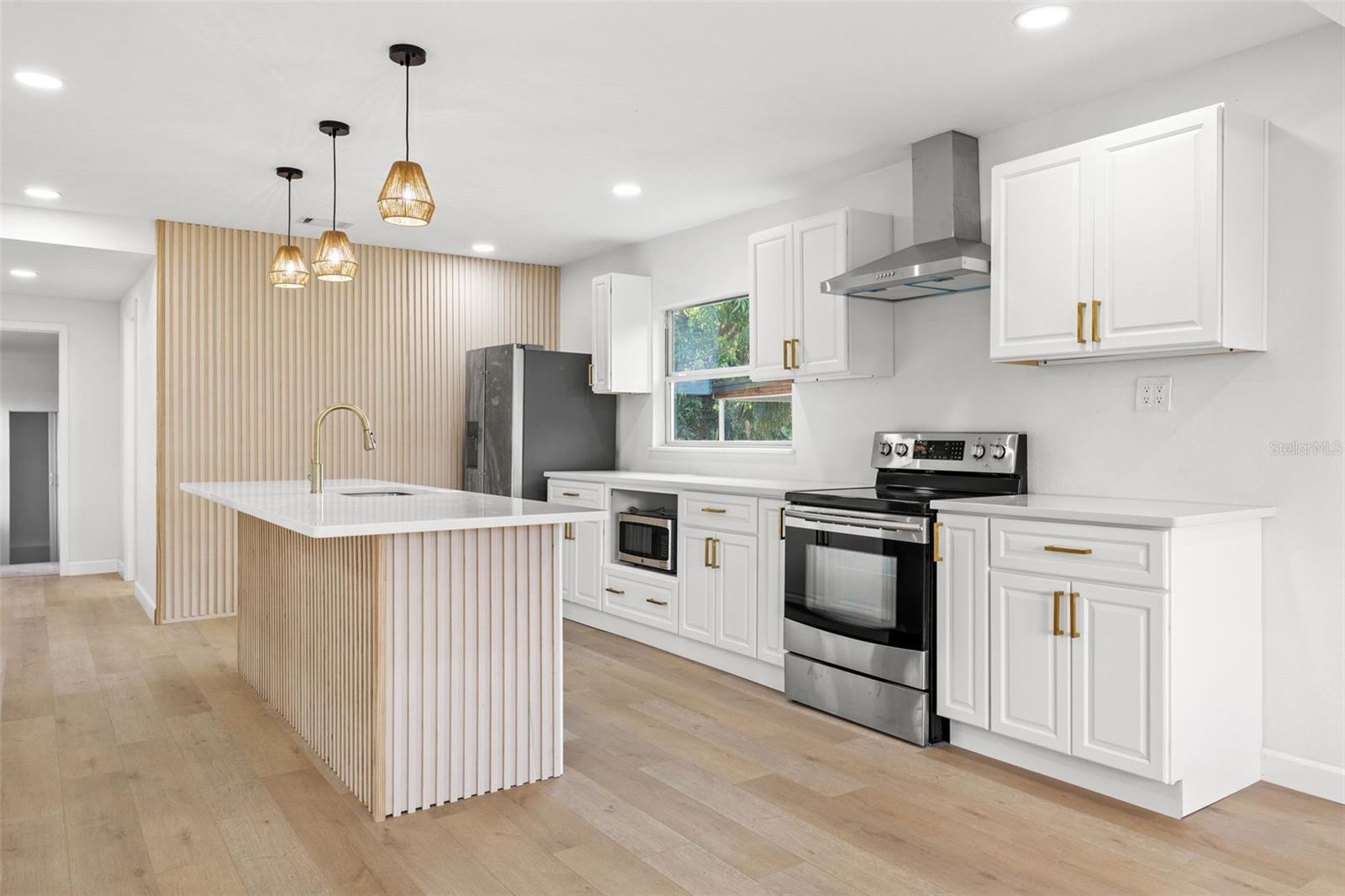 FLEMINGS SUB - Residential