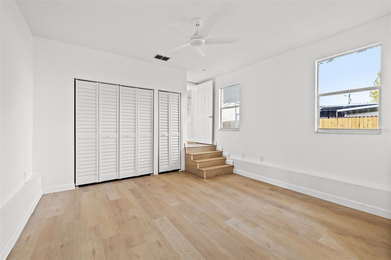 FLEMINGS SUB - Residential