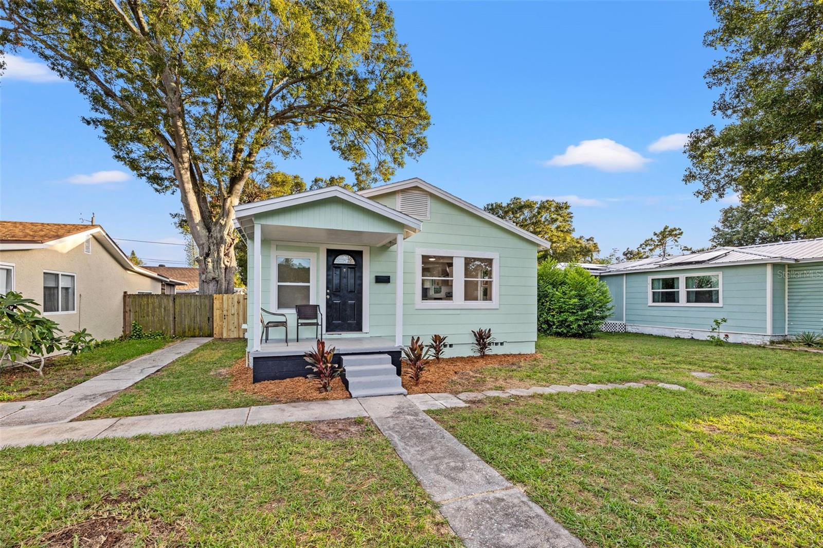 FLEMINGS SUB - Residential