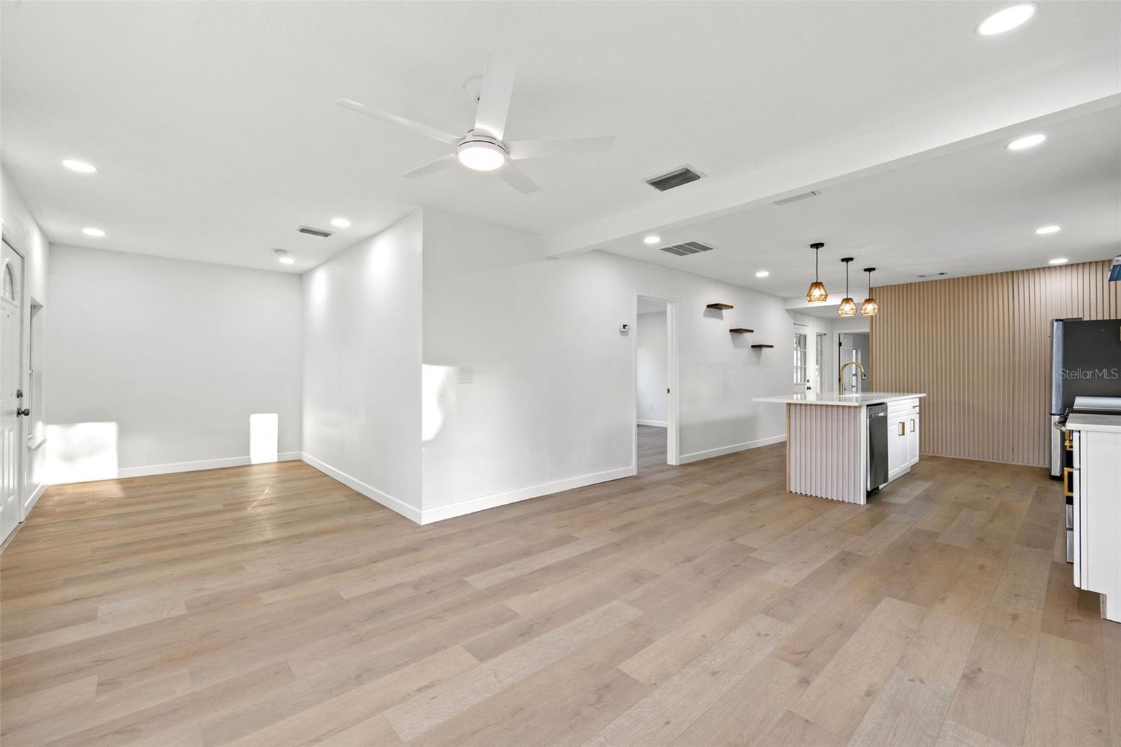 FLEMINGS SUB - Residential