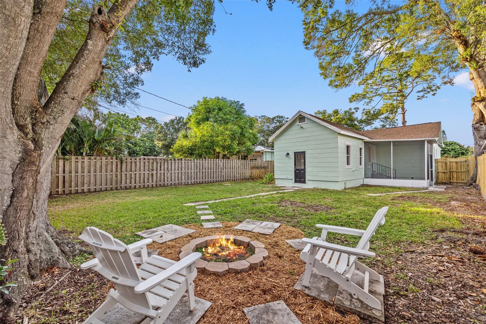 FLEMINGS SUB - Residential