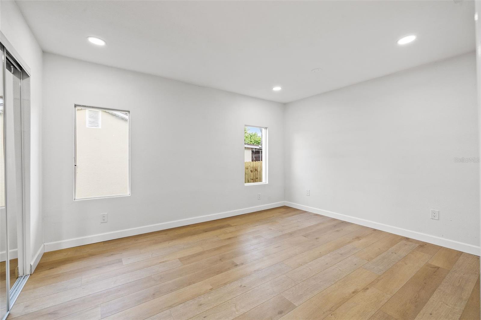 FLEMINGS SUB - Residential