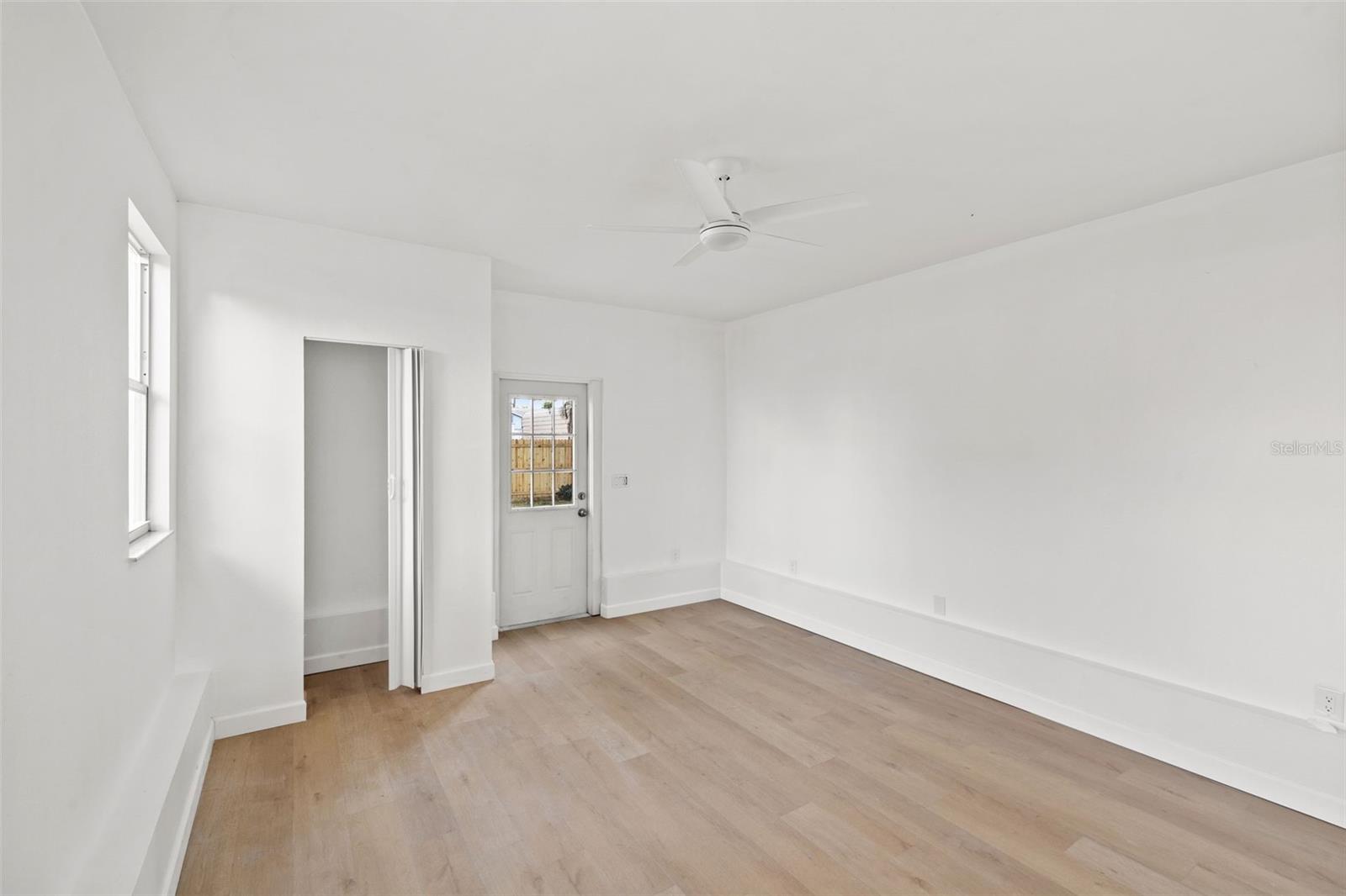 FLEMINGS SUB - Residential