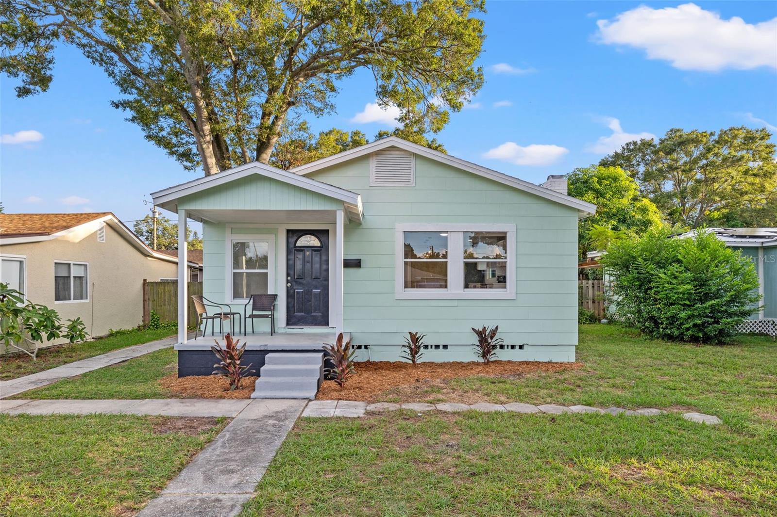 FLEMINGS SUB - Residential