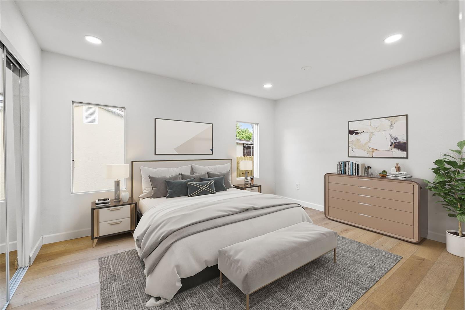 FLEMINGS SUB - Residential