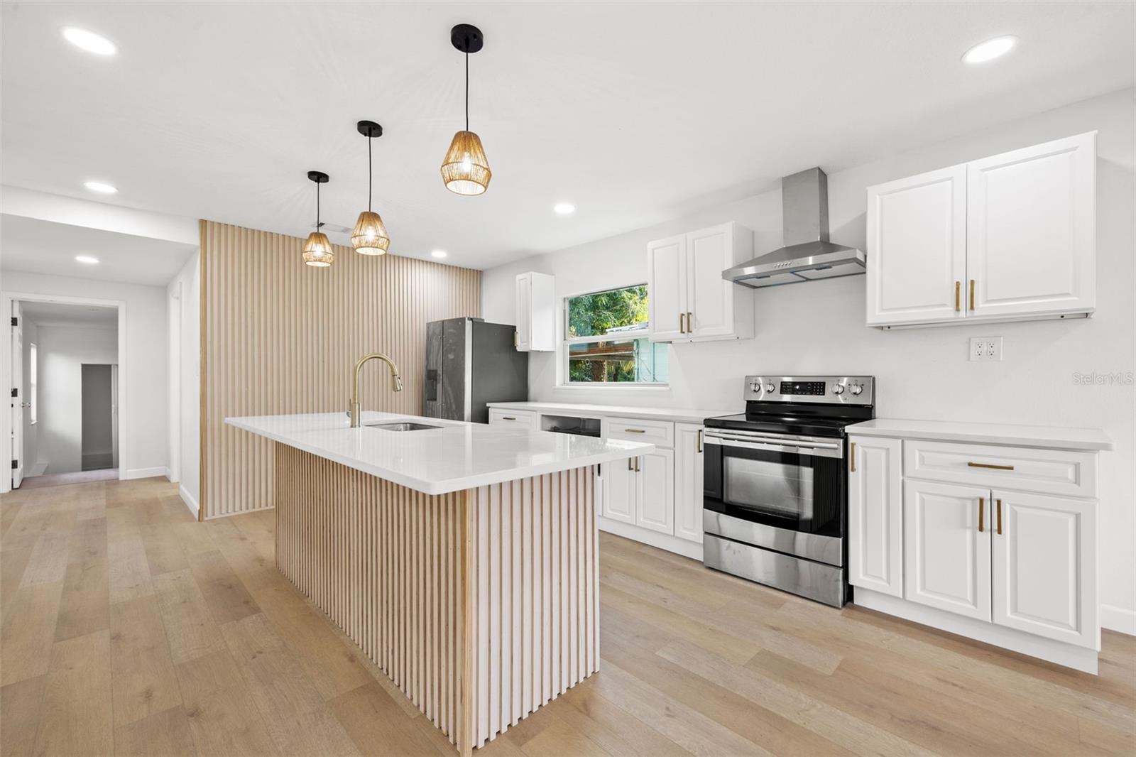 FLEMINGS SUB - Residential