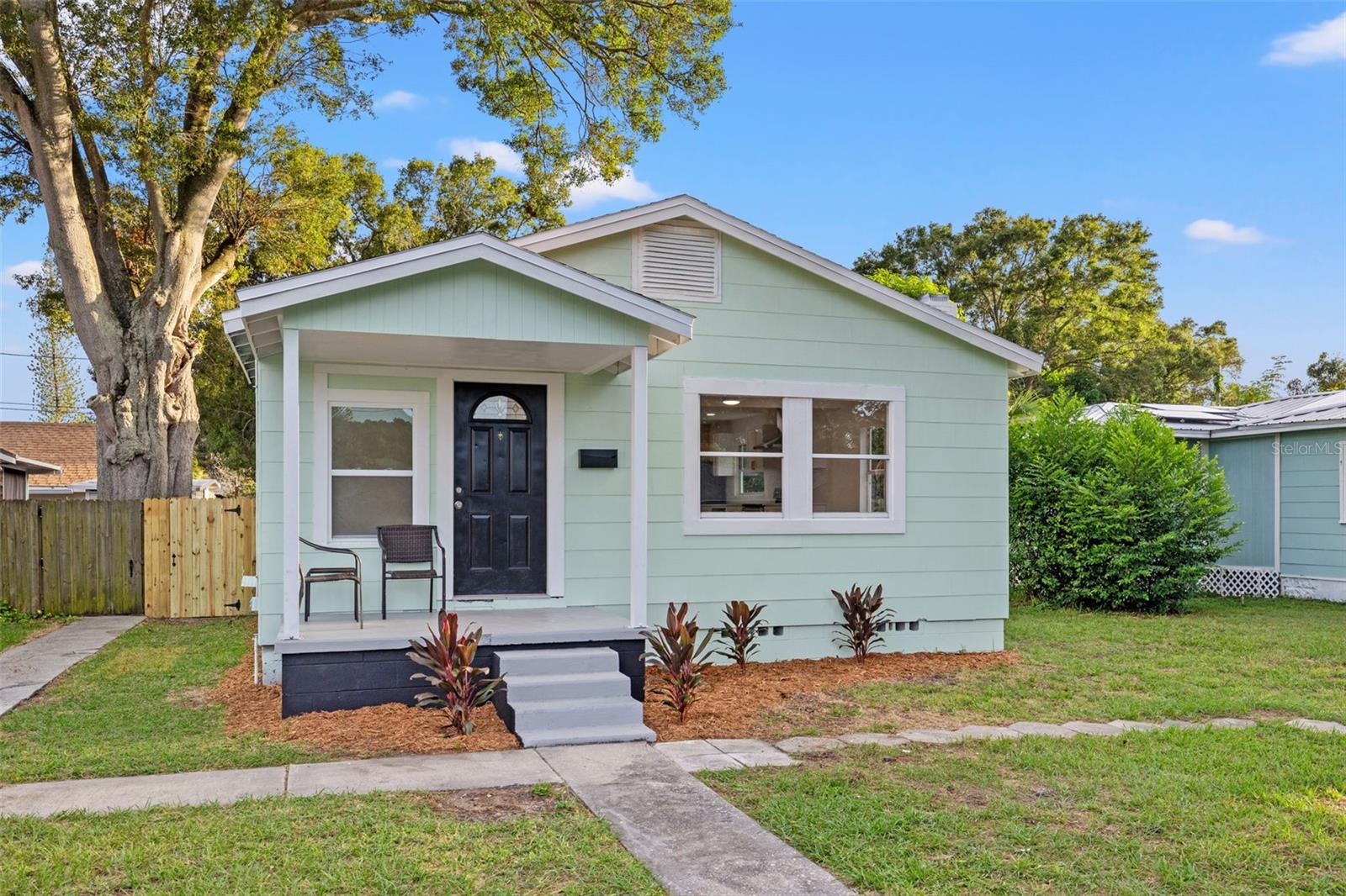 FLEMINGS SUB - Residential