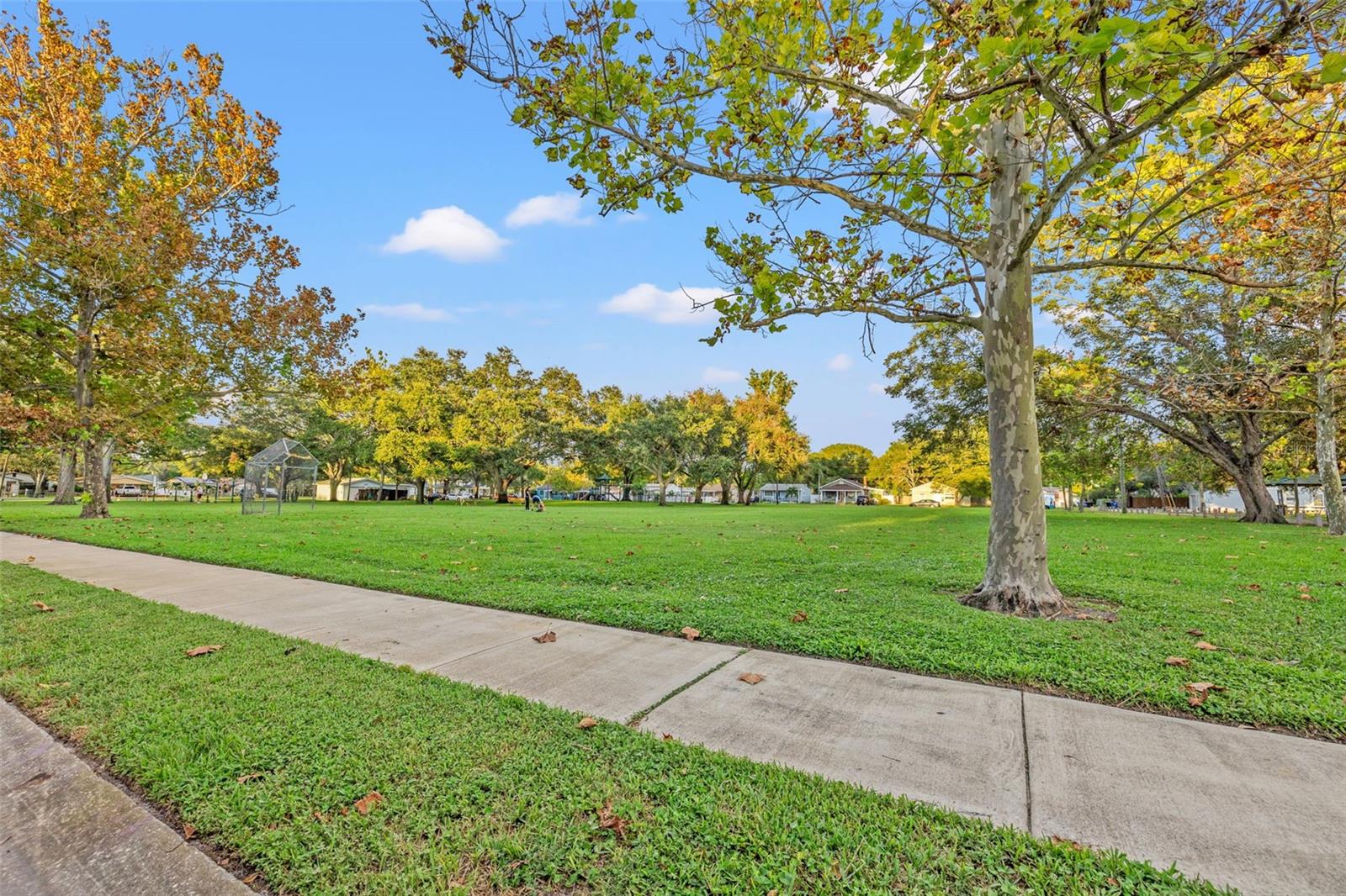 FLEMINGS SUB - Residential