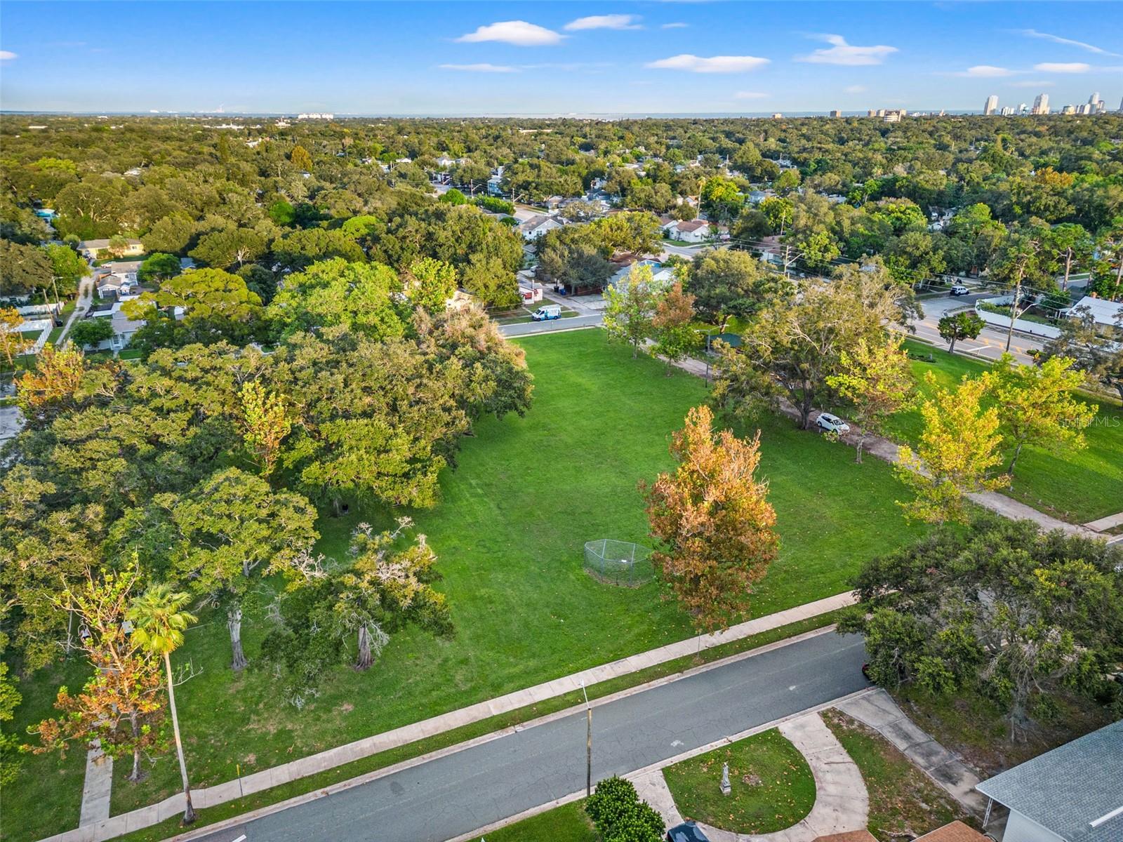 FLEMINGS SUB - Residential