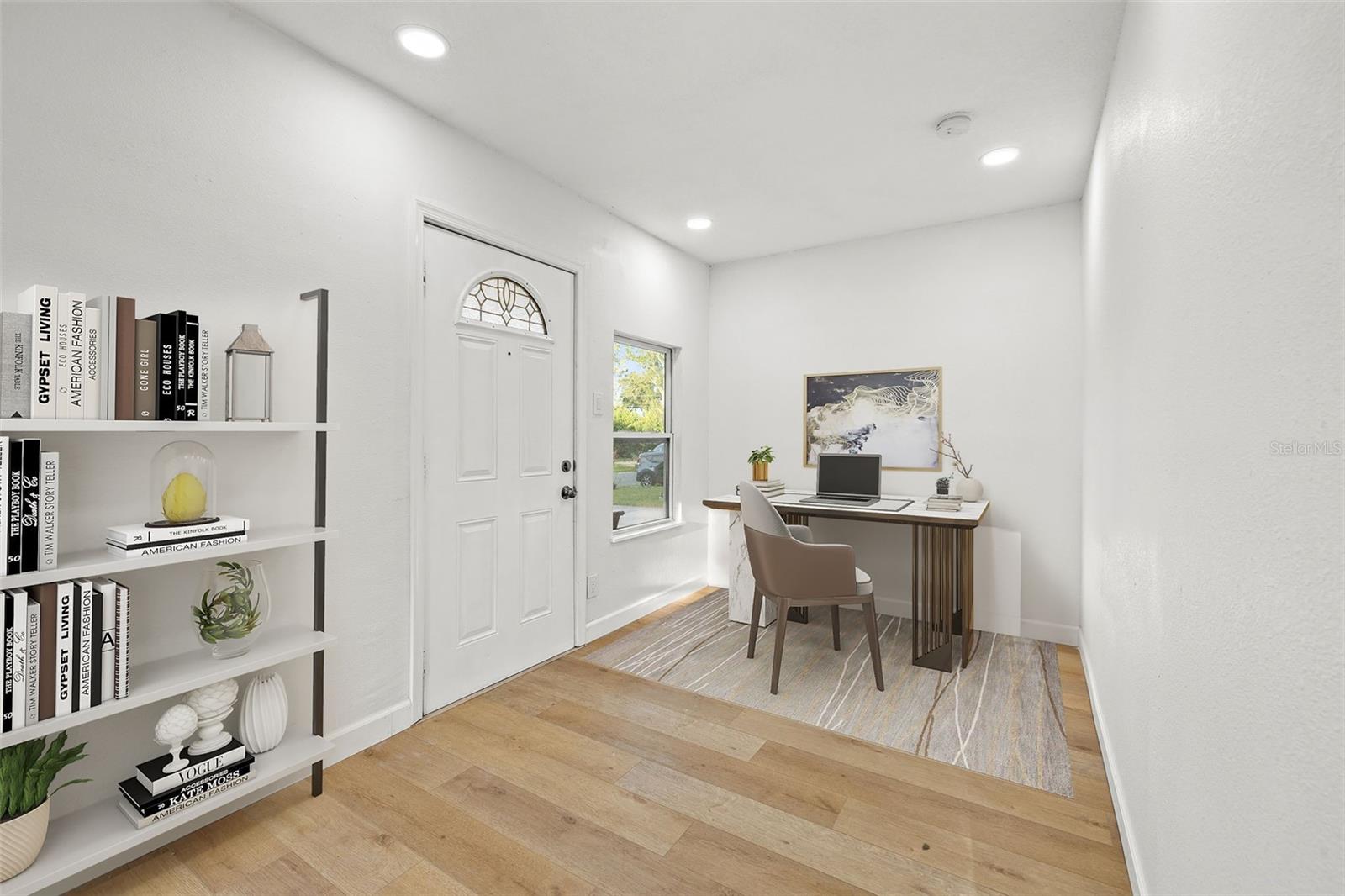 FLEMINGS SUB - Residential