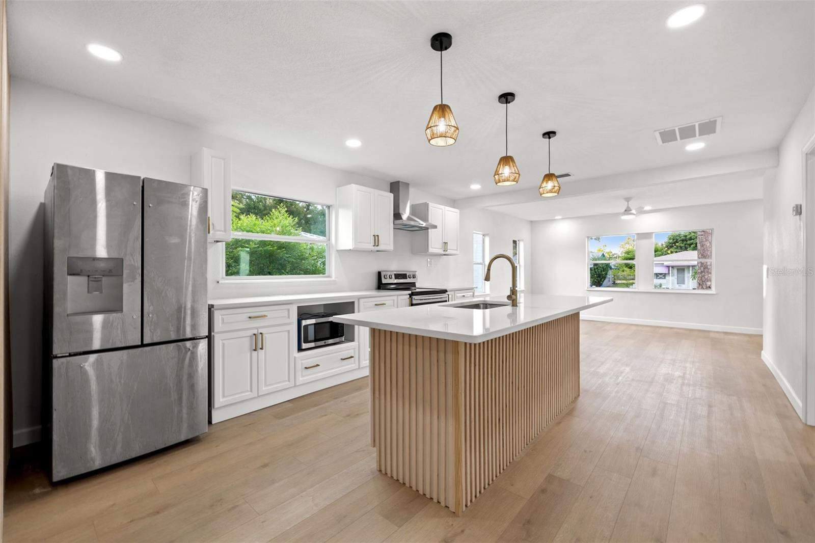 FLEMINGS SUB - Residential