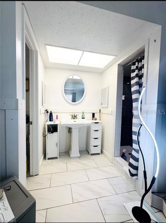 CHARLOTTE PARK - Residential