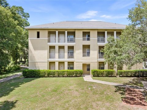 A home in GAINESVILLE