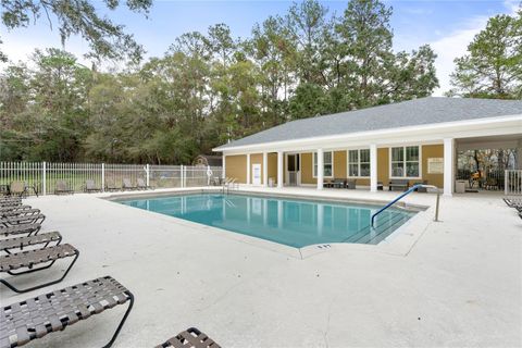 A home in GAINESVILLE